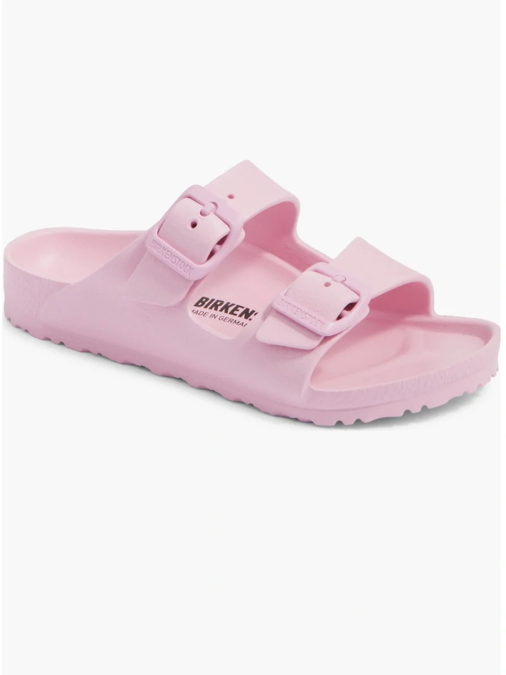 Birkenstock Arizona Waterproof Slide (Little Kid)